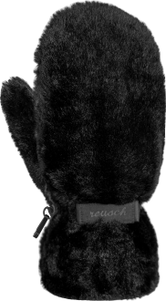 Reusch Molly R-TEX® XT Mitten 6531557 7700 schwarz front